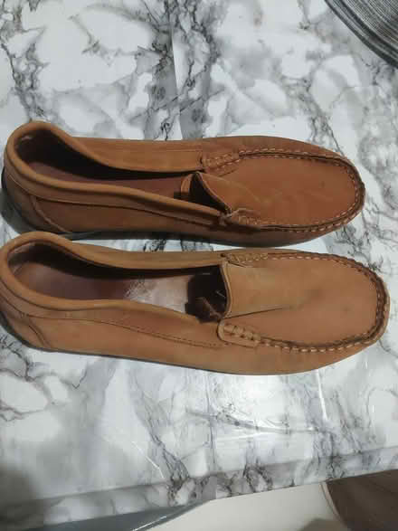 Photo of free Unisex moccasin (Bitterne SO19) #3