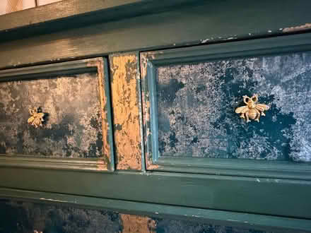 Photo of free Chest of drawers (Trinity EH5) #4