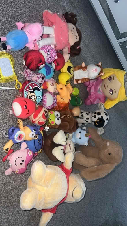 Photo of free Kids toys (Waltham cross EN8) #1