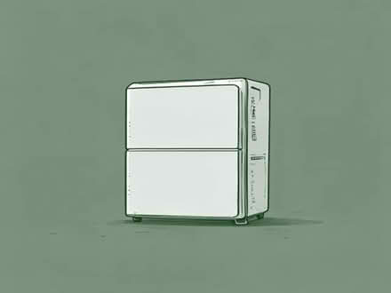 Photo of 12V Fridge (Little Broughton CA13) #1