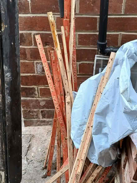 Photo of free Carpet gripper pieces (Headingley LS6) #1