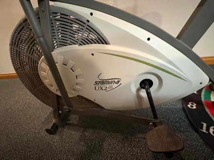 Photo of free Stamina UX2 Air Bike (Hopewell Jct) #1