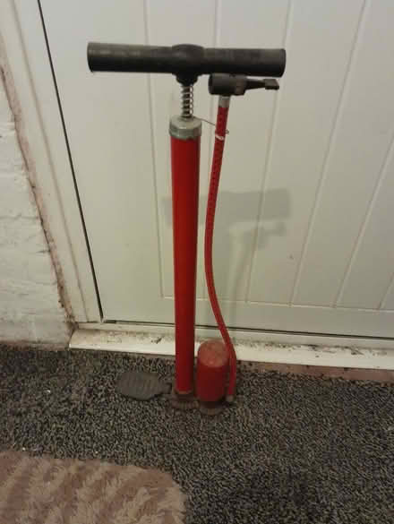 Photo of free Assorted bits (Tonbridge TN10) #2