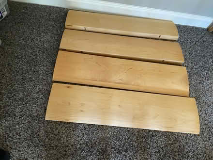 Photo of free Floating Shelves (Vienna) #1