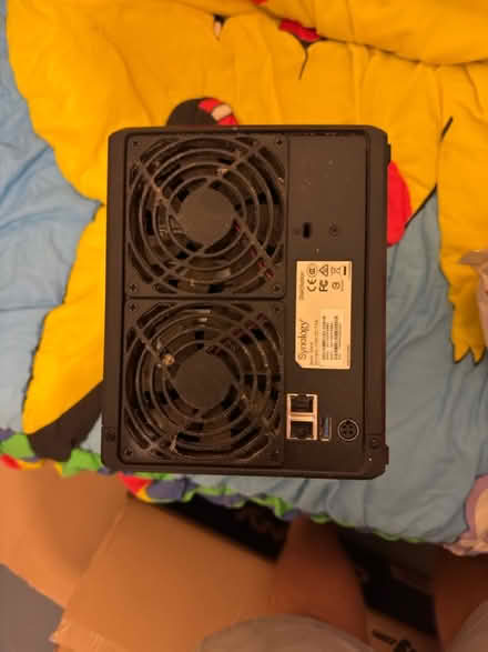 Photo of free Synology NAS (Lakeshore and Wayne) #1
