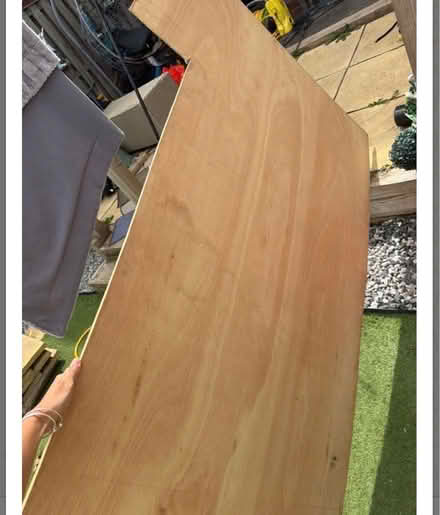 Photo of free Ply wood and insulation (Wybourn S2) #4
