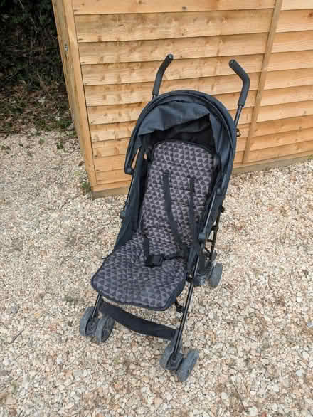 Photo of free Umbrella stroller (Oxford OX1) #1