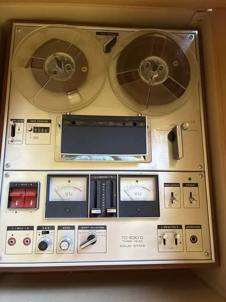 Photo of free Sony SLV-686HF (Near Rancho San Antonio Park) #1