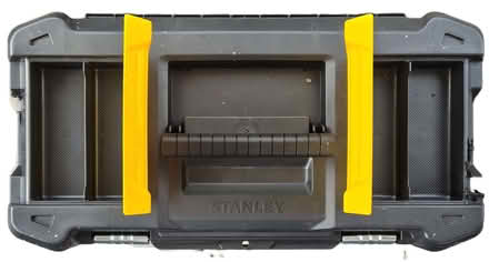 Photo of free Stanley Tool Box ST1ST1-75521 (Newbiggin CA11) #3
