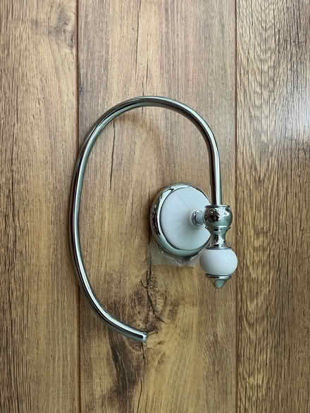 Photo of free Towel hook (TA18) #1