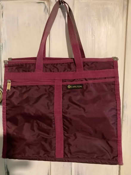 Photo of free 2 shopping bags (Battersea SW11) #2