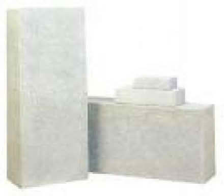 Photo of 4" concrete blocks (Birch Hill RG12) #1