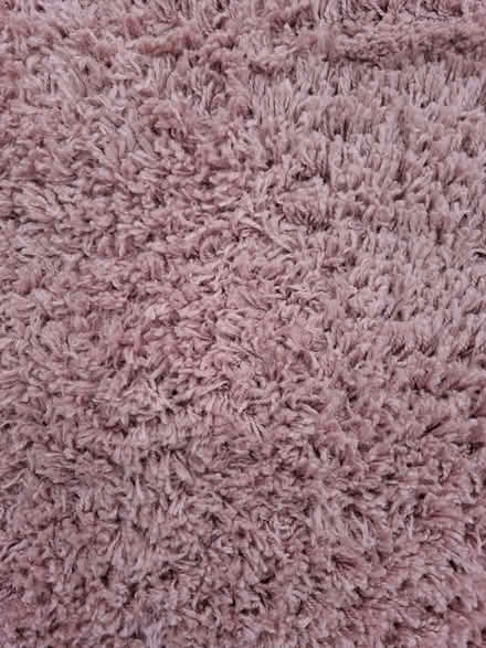Photo of free Large shag rug 120x230cms (Marton TS7) #3