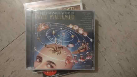 Photo of free Broadway Musical CDs NEW (Harlem) #1