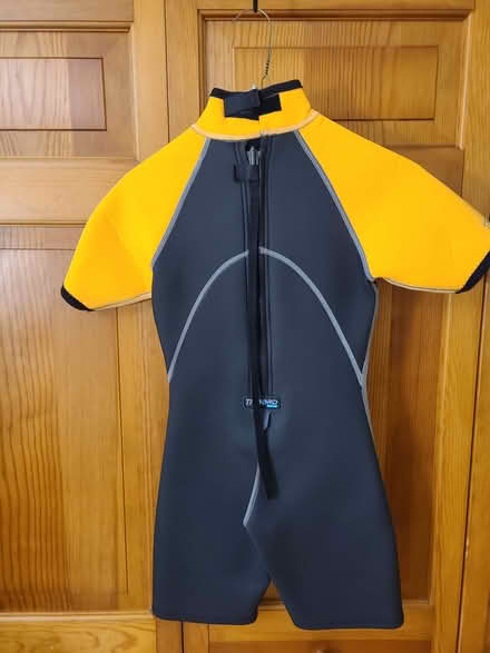 Photo of free Children's wet suit (Methuen, MA) #1
