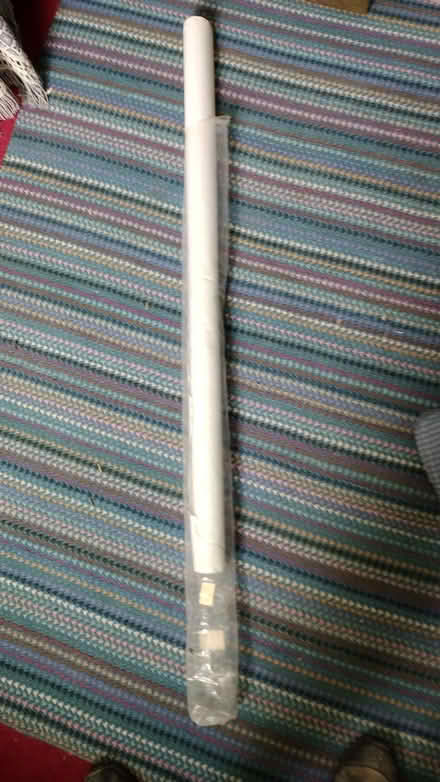 Photo of free Banqueting roll (paper table covering) (West Marina TN38) #1