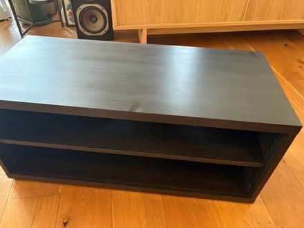 Photo of free IKEA TV bench (Oxford OX2) #2