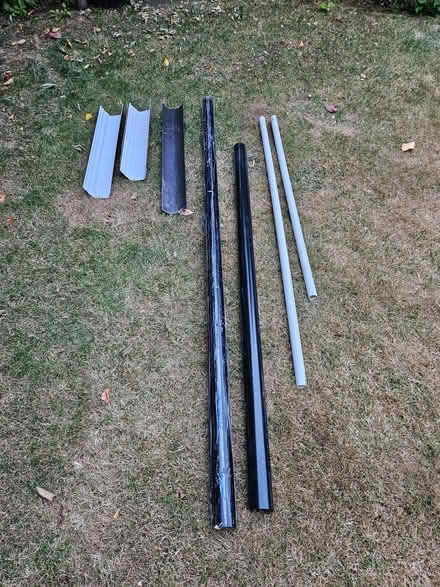 Photo of free Off cuts of pipe suitable for odd jobs (Heathgates SY1) #1