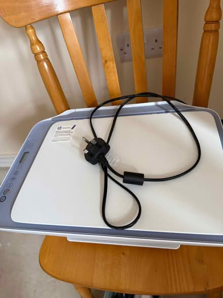 Photo of free HP DESKJET 2900 4-in-1 printer (Horsell GU21) #1