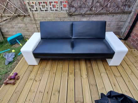 Photo of free Sofa Bed (Evercreech BA4) #1