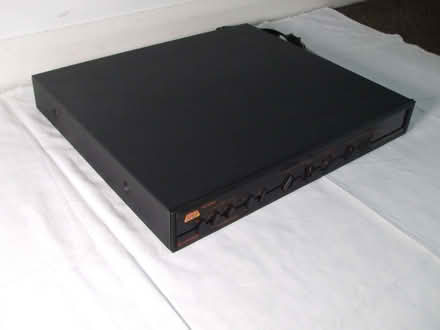 Photo of free Home Theatre Sound Acra Vector Logic Decoder 120V AC (Orton CA10) #3