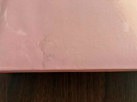 Photo of free Lovely Pink Photo Album (Los Altos) #3