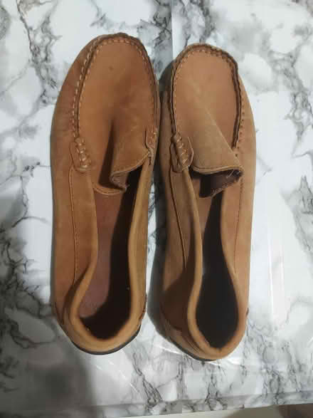 Photo of free Unisex moccasin (Bitterne SO19) #2