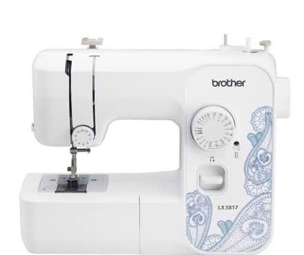 Photo of Sewing machine or serger (Gurnee Illinois) #2