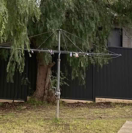 Photo of free hills houst clothes line (Capel sound, Victoria, 3940) #2