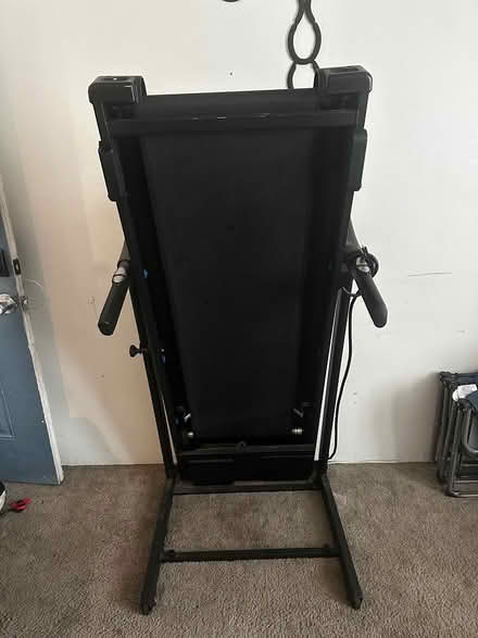 Photo of free Treadmill (North east heights) #1