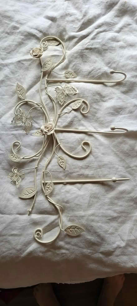 Photo of free Coat hooks (Marsh LA1) #1