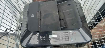 Photo of free Canon Pixma printer (Gateacre L25) #1
