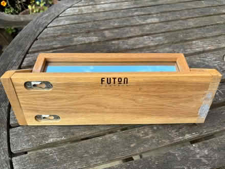 Photo of free Key storage with mirror (Iffley Road OX4) #1