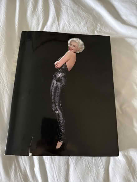 Photo of free Marilyn Monroe (Hampstead Heath) #2