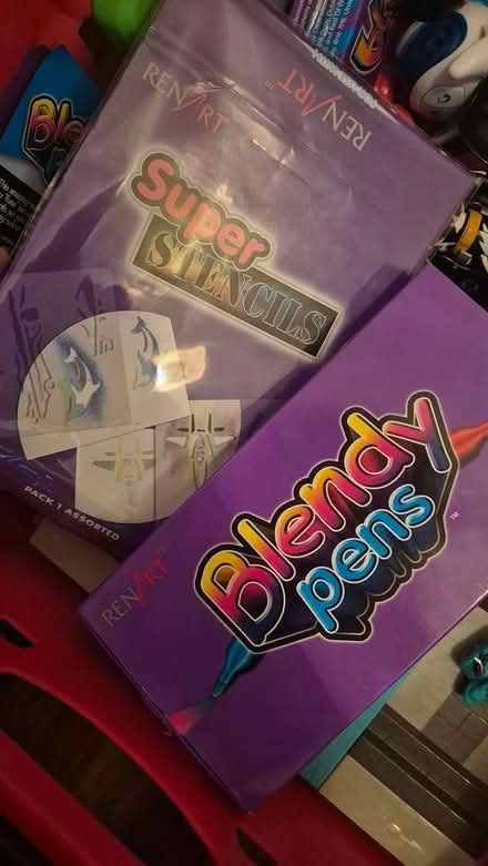 Photo of free Kids toys selection (Bray.Meath Road) #3