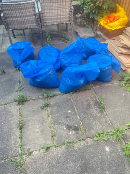 Photo of free Gravel stones (Littleover DE23) #2