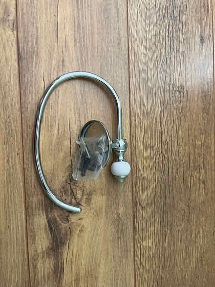 Photo of free Towel hook (TA18) #2