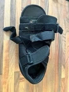 Photo of free Walker Boot (Westerhope NE5) #1