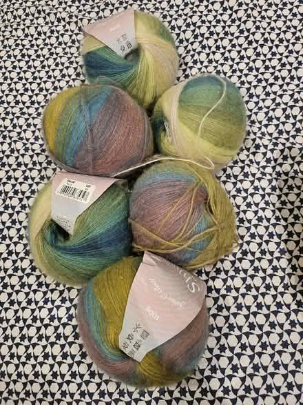 Photo of free Wool (Buggs Bottom RG4) #1
