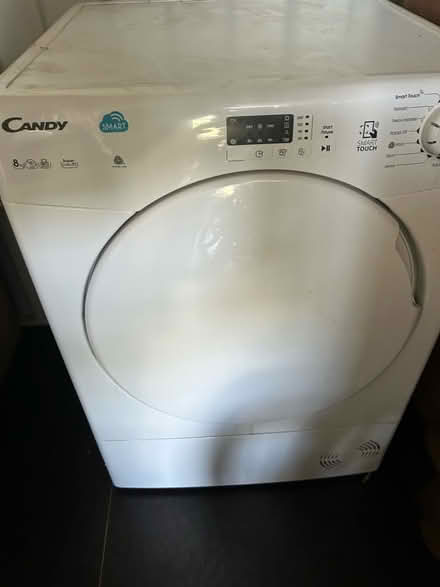 Photo of free Tumble dryer (Wattsville NP11) #1