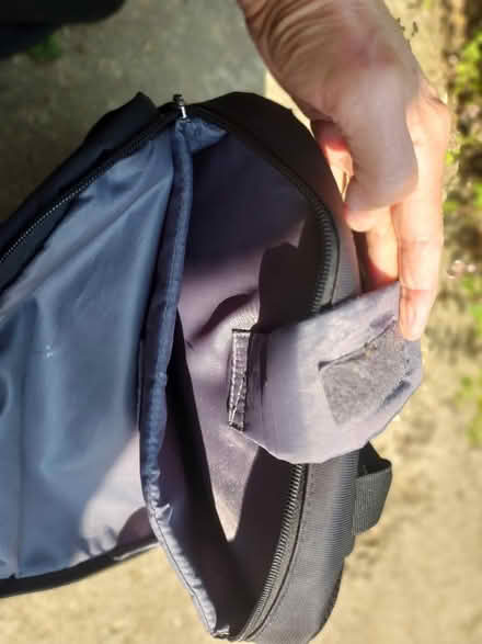 Photo of free Back pack high quality (Cutteslowe OX2) #3