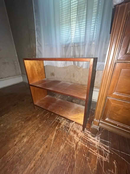 Photo of free Shelf (Jersey City, The heights) #1