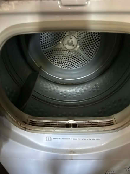 Photo of free Tumble dryer (Wattsville NP11) #2