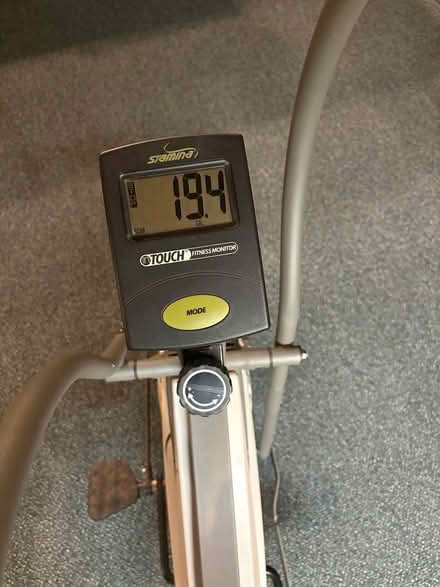 Photo of free Stamina UX2 Air Bike (Hopewell Jct) #2
