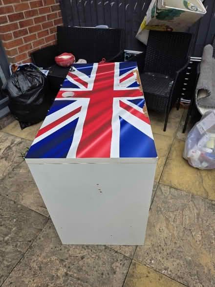 Photo of free Working Desk (Waverley S60) #1