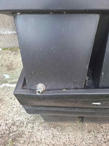 Photo of free Large water cisterns x 3 (Tallaght) #1
