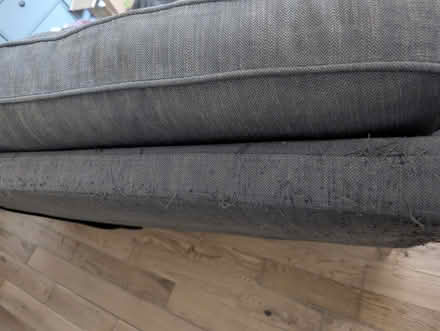 Photo of free IKEA 2 seater sofa (Welshmill BA11) #2