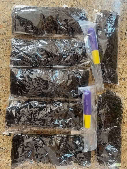 Photo of free Spring Twists Crochet Extensions (Brightwood NW (off of Georgia)) #2
