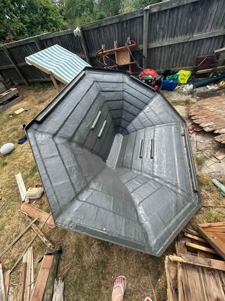 Photo of free Roof (Butleigh BA6) #1