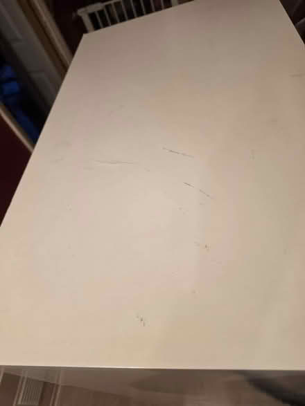 Photo of free Ikea white draws (Southend lane SE6 SE6) #2